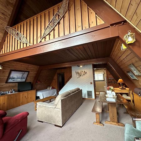 Mittenwald Bessemer Ngoại thất bức ảnh